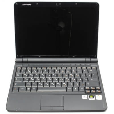 Замена жесткого диска на ноутбуке Lenovo IdeaPad S12